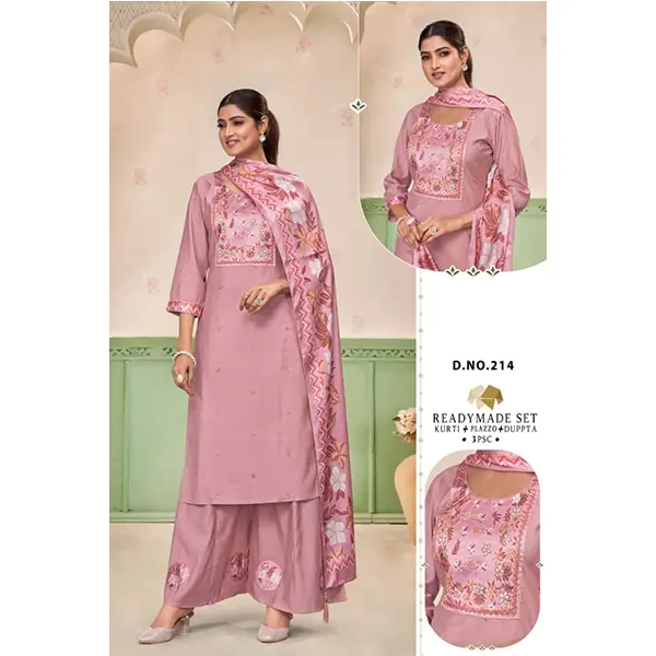 KURTI
