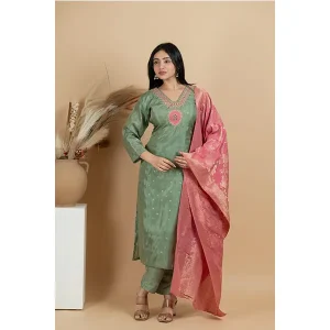 SIMMER KURTI