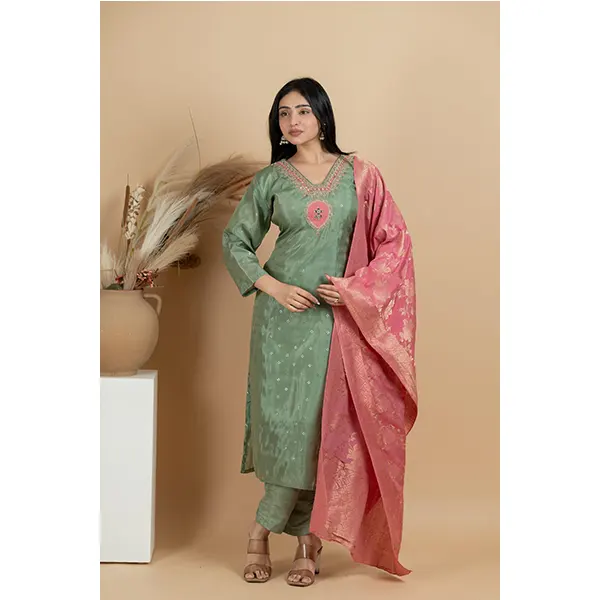SIMMER KURTI