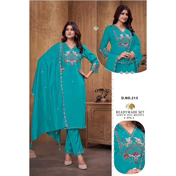 KURTI