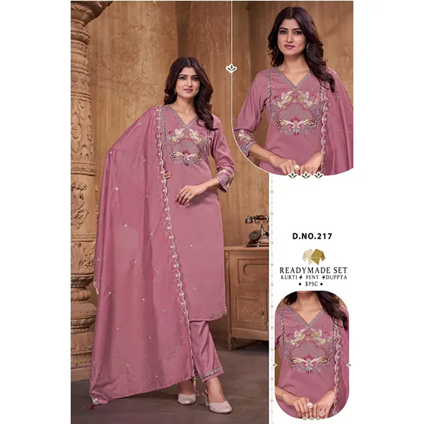 KURTI