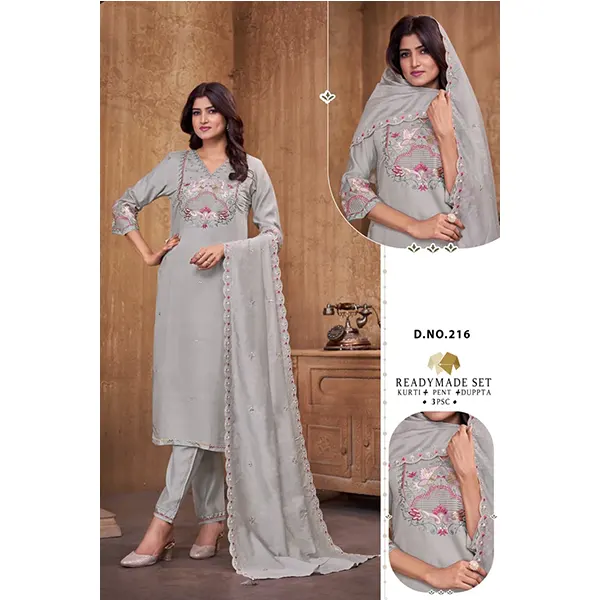 KURTI