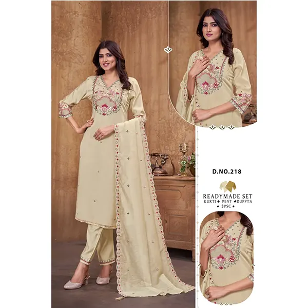 KURTI
