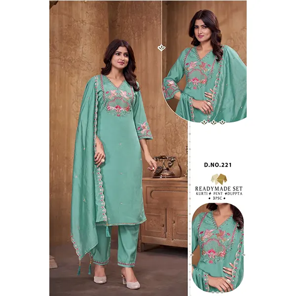 KURTI