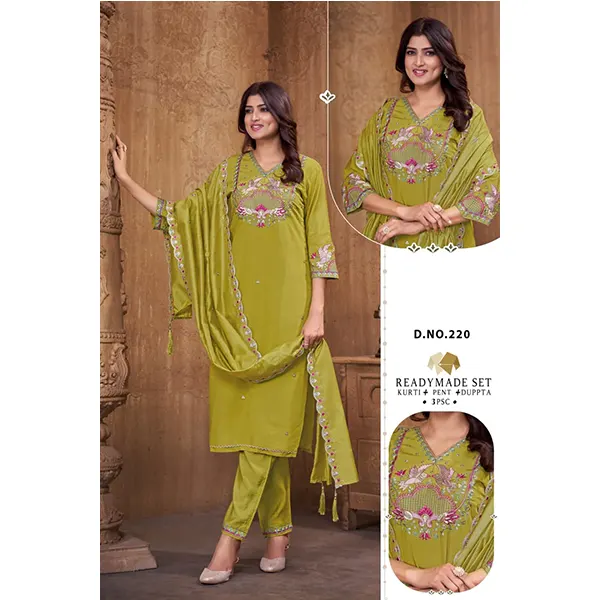 KURTI