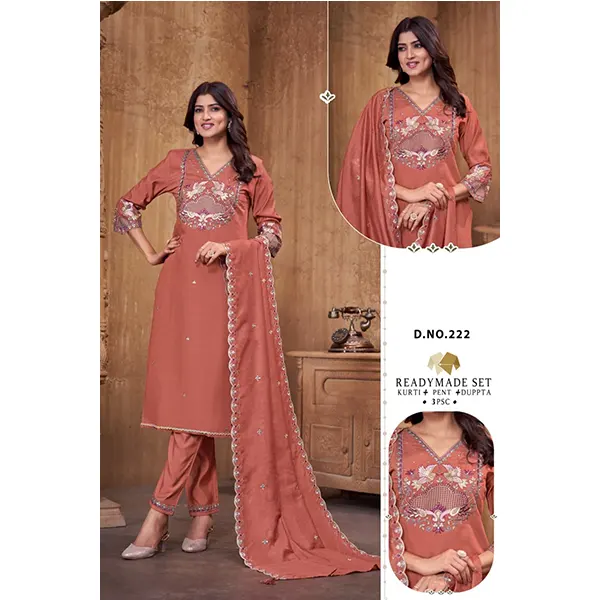 KURTI