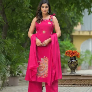 KURTI