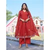 MAL CHANDERI KURTI