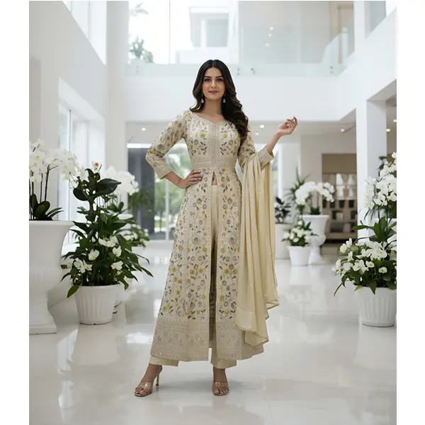 KURTI