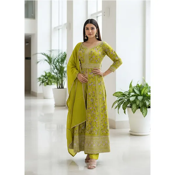 KURTI