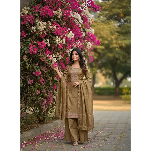 ROMAN KURTI