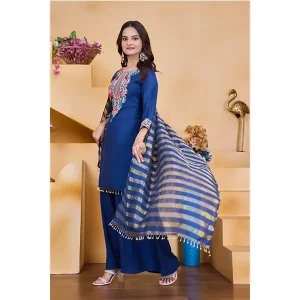 PURE MUSLIN KURTI