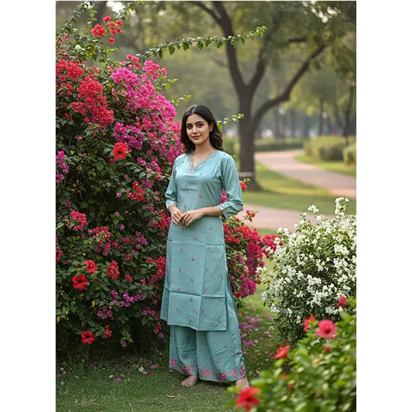 NEW KURTI