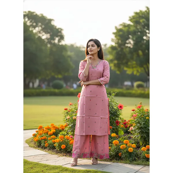 NEW KURTI