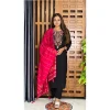 ROMAN SILK KURTI