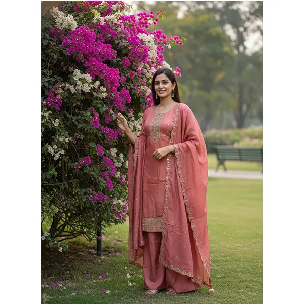 NEW KURTI