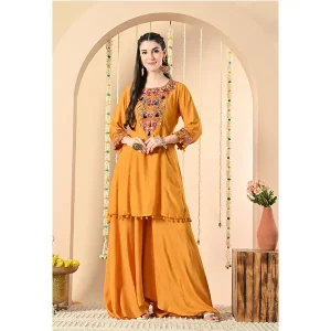 NEW KURTI