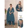 NEW ROMAN SILK KURTI