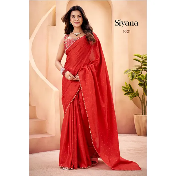 SIYANA