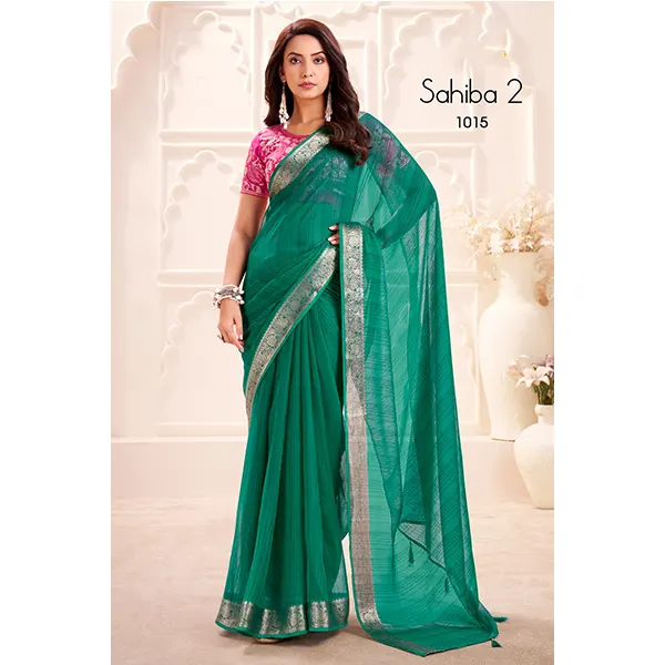 SAHIBA-2
