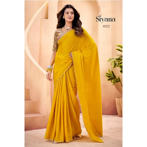 SIYANA