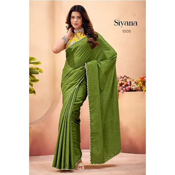 SIYANA