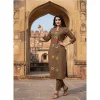 NEW KURTI