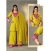 NEW KURTI