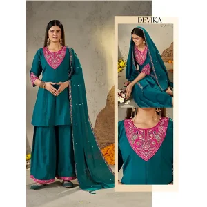 NEW KURTI