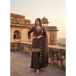 NEW KURTI