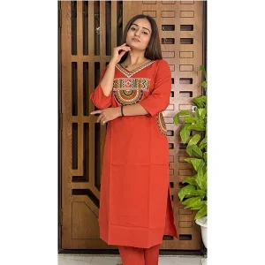 NEW KURTI