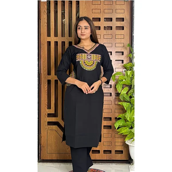 NEW KURTI