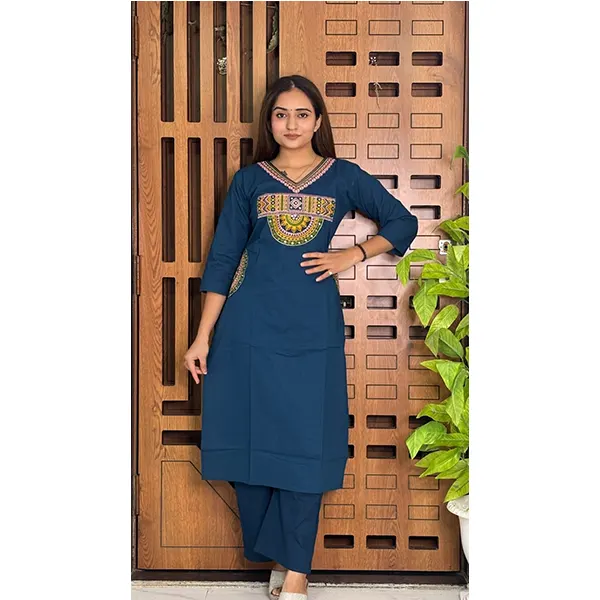 NEW KURTI