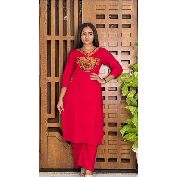NEW KURTI