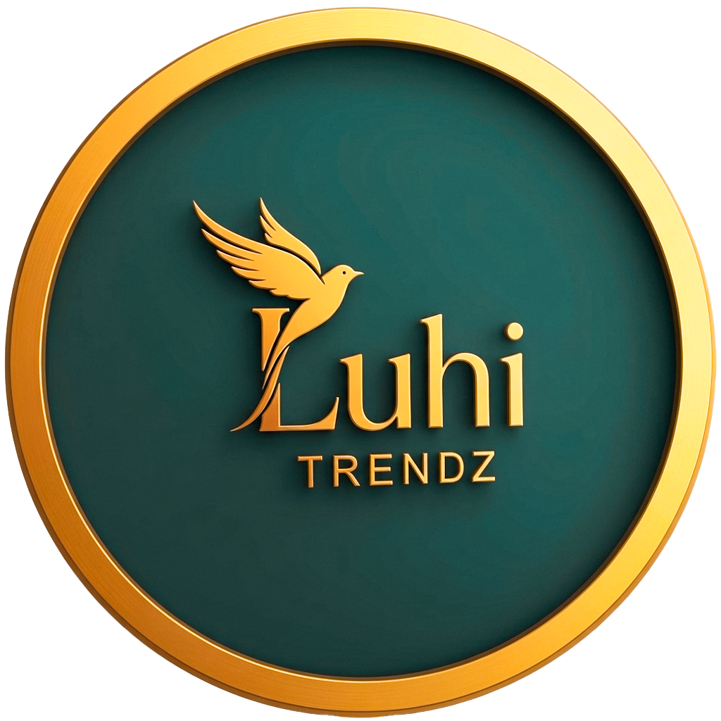 Luhi Trendz