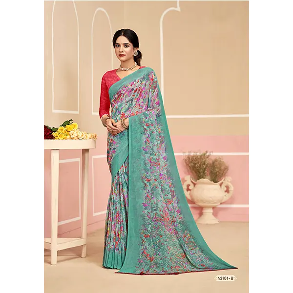 RAGAA GEORGETTE-17 - Image 2