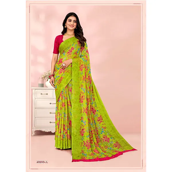 STAR CHIFFON-203 - Image 9