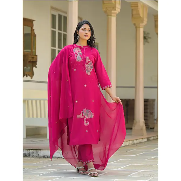 NEW KURTI
