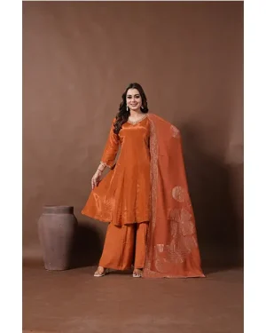 SILK KURTI