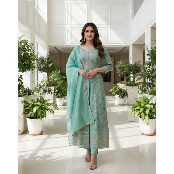 KURTI - Image 4