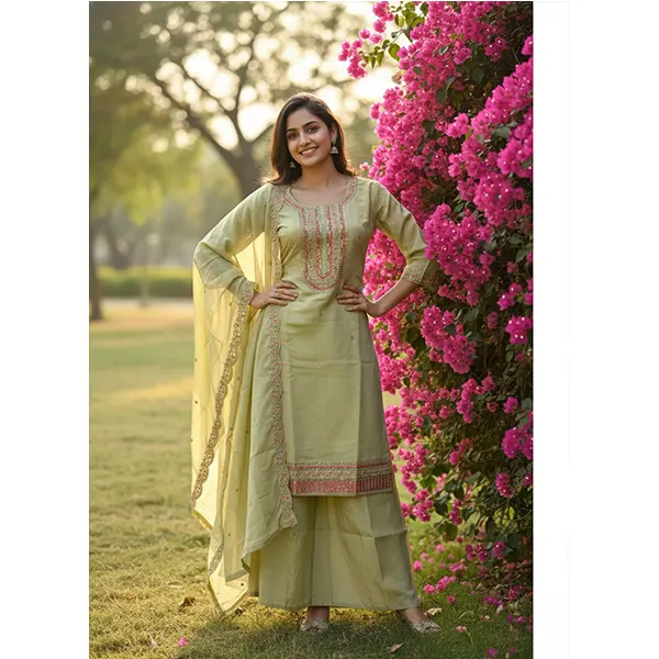 ROMAN KURTI - Image 2
