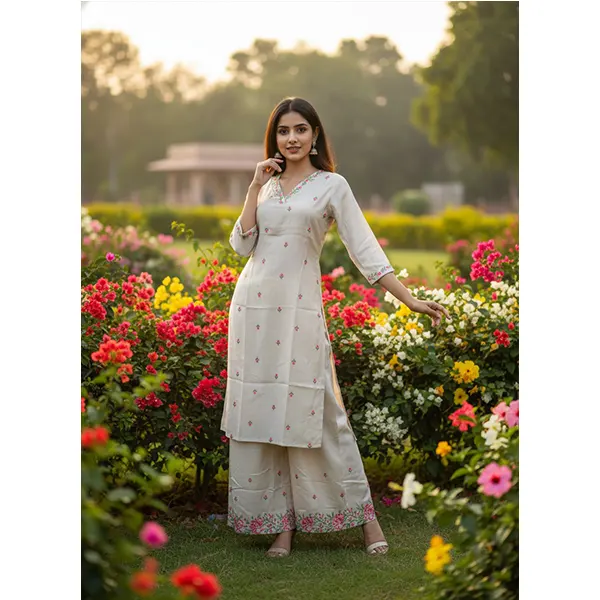 NEW KURTI - Image 2