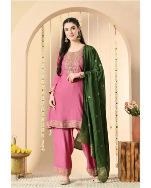 NEW KURTI
