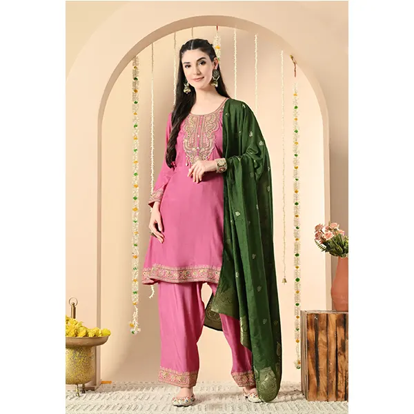 NEW KURTI