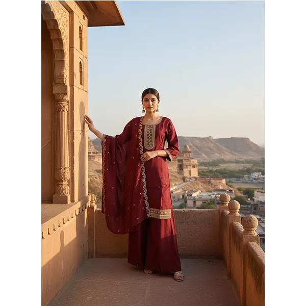 NEW KURTI - Image 2